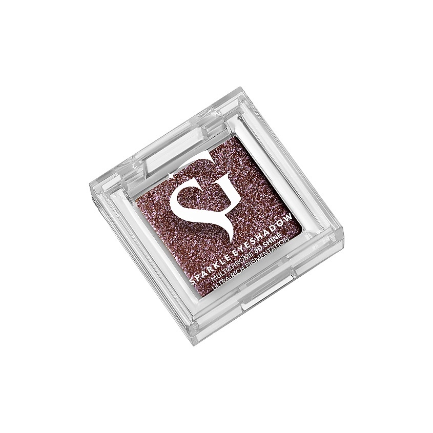 Изображение товара BELOR DESIGN Спарклы для век Show Glow, тон 503