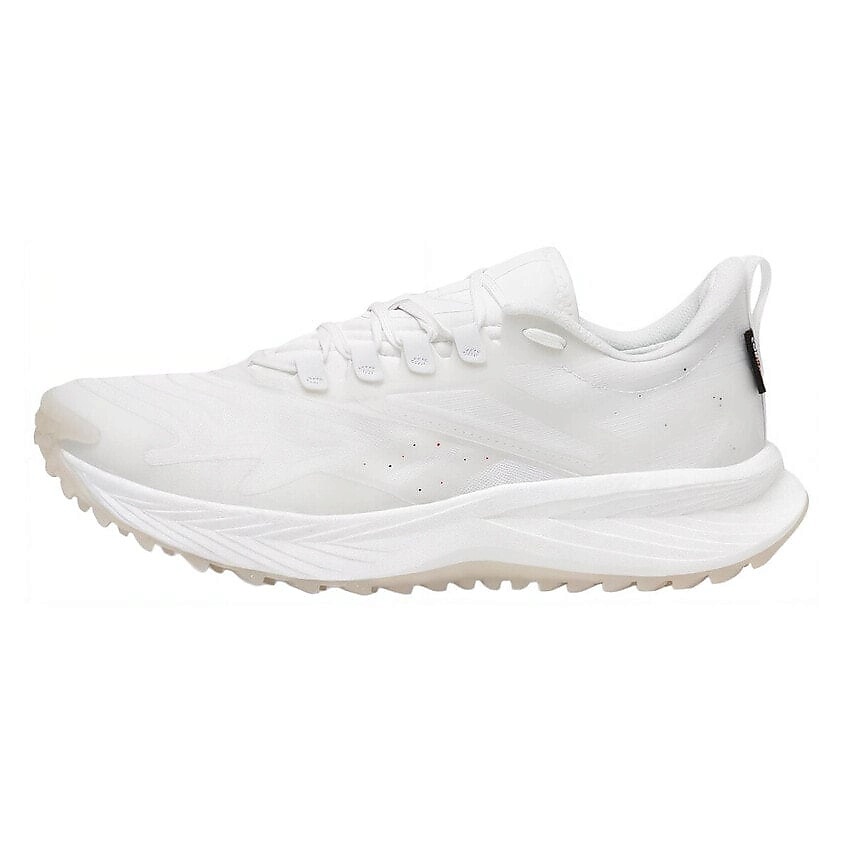Изображение товара REEBOK Кроссовки Floatride Energy 5 Breathable Lightweight White, цвет: Мультиколор, размер: 38,5