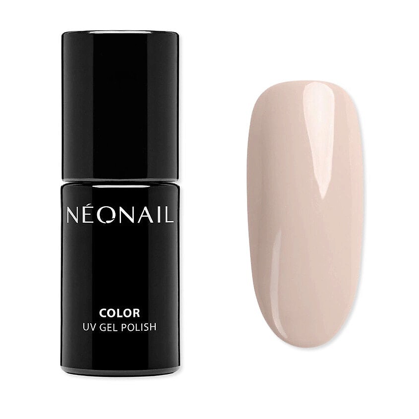 Изображение товара NEONAIL Лак для ногтей женский UV Gel Polish Color, CHILLOUT WALK