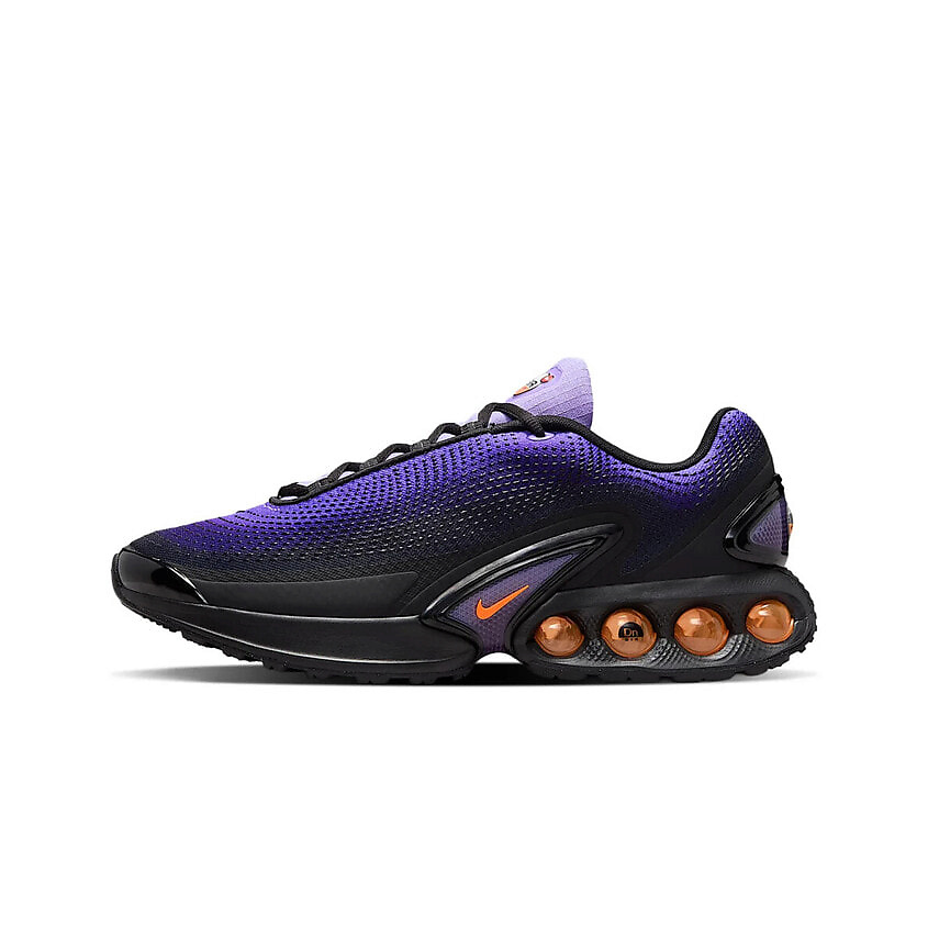 Изображение товара Кроссовки Nike Air Max DN SE Medium Violet для взрослых 44 EU