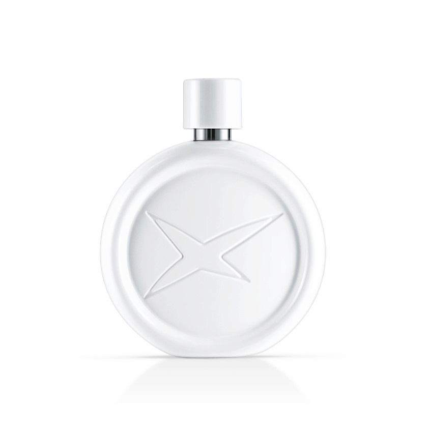 Изображение товара MAUBOUSSIN Une Histoire De Femme Sensuelle, Парфюмерная вода, спрей 90 мл