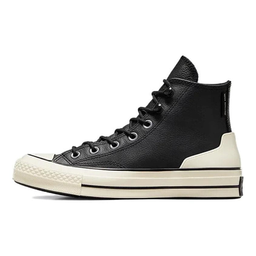 Изображение товара CONVERSE Кроссовки Chuck 70 Counter Climate High Black Egret, цвет: Мультиколор, размер: 38