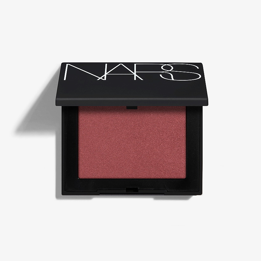 Изображение товара NARS Пудровые румяна Talk-Free Blush, ORGASM RUSH, 4,8 г