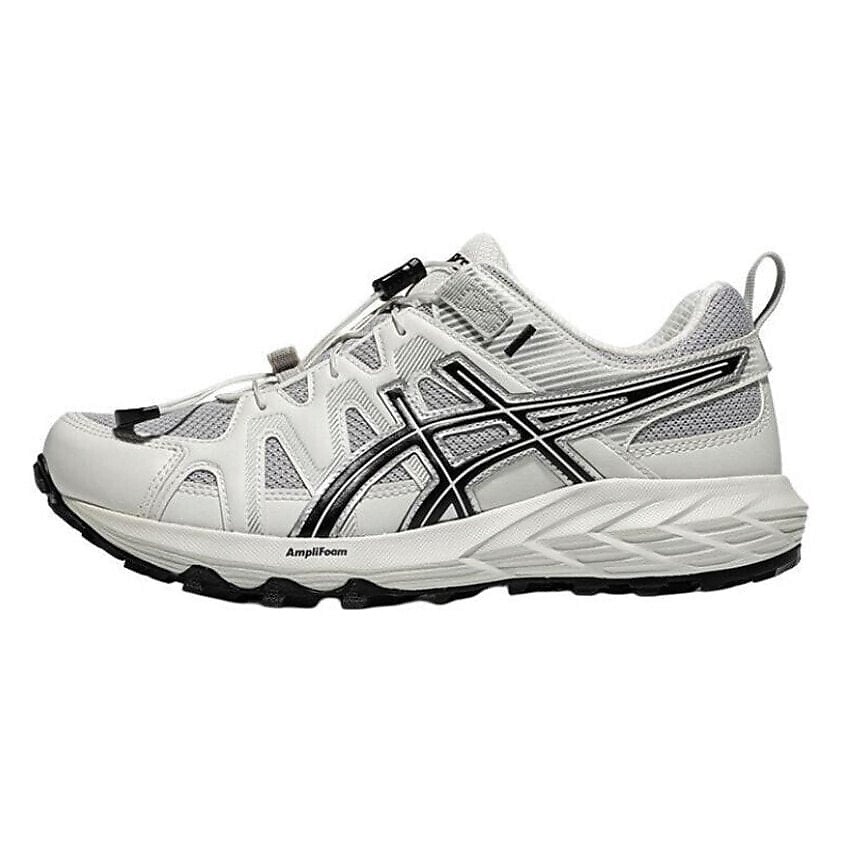 Изображение товара ASICS Кроссовки GEL-SONOMA FE Wear-resistant And Lightweight Low-Top Running Shoes Women's Gray, цвет: Мультиколор, размер: 40,5