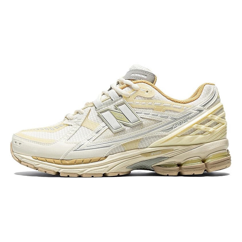 Изображение товара NEW BALANCE Кроссовки NB 1906R, цвет: Бежевый, размер: 37