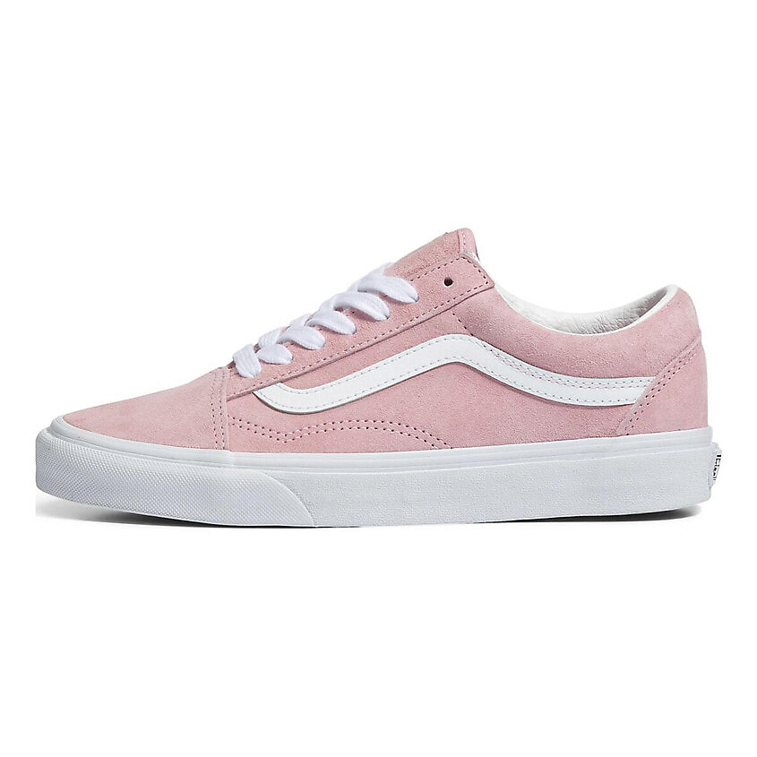 Изображение товара VANS Кроссовки Old Skool 'Pig Suede Zephyr', цвет: Мультиколор, размер: 40