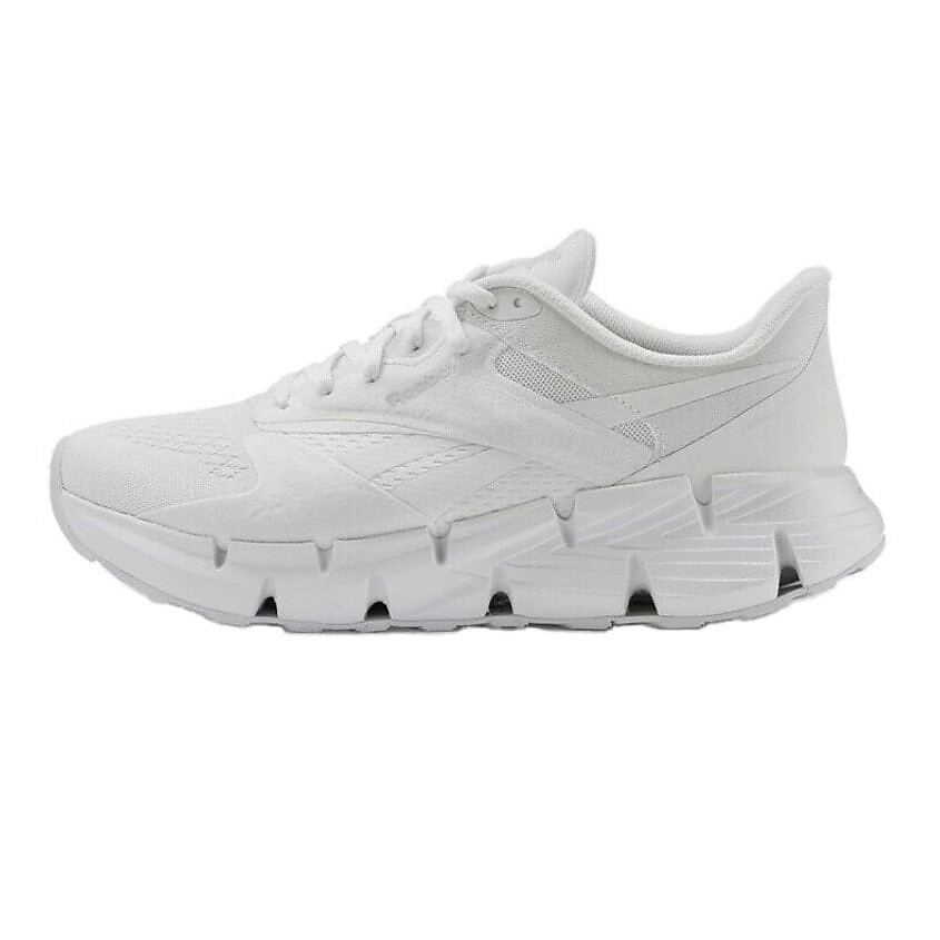 Изображение товара REEBOK Кроссовки Reebok Zig Dynamica 5 'Cloud White', цвет: Мультиколор, размер: 43