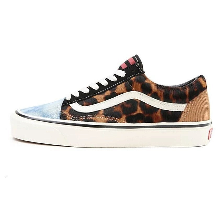 Изображение товара VANS Кроссовки Old Skool 36 Dx 'Grunge', цвет: Мультиколор, размер: 36,5