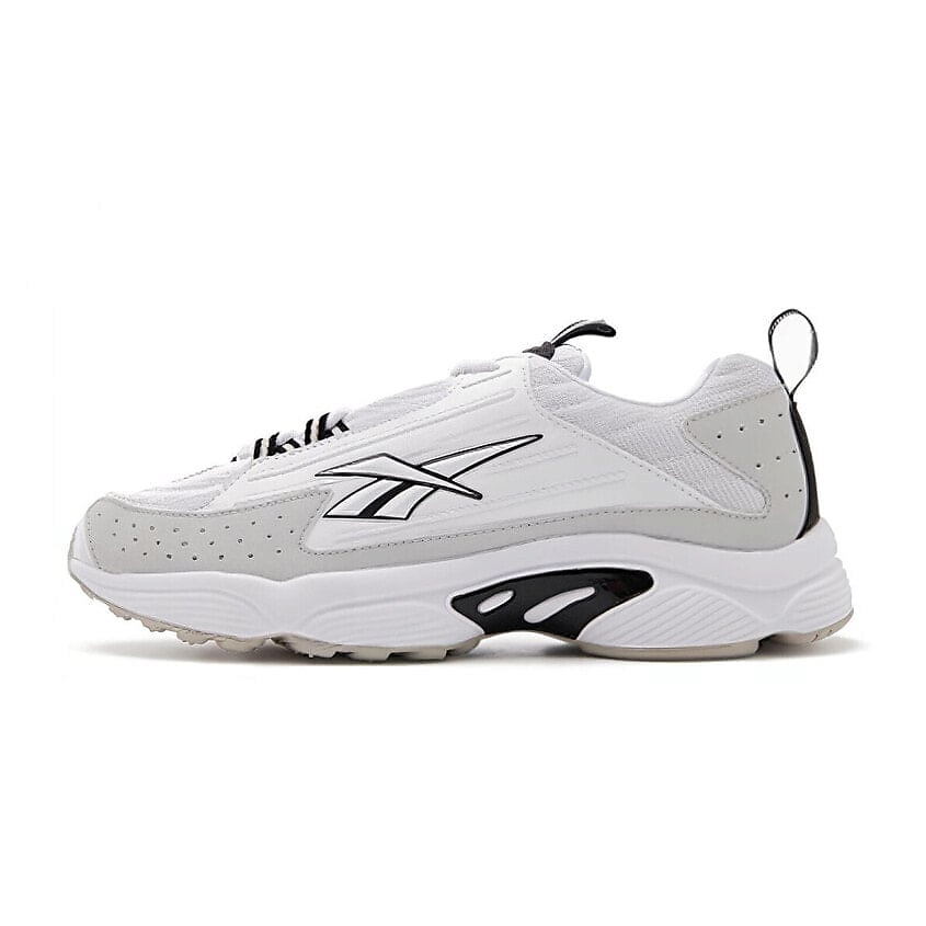Изображение товара REEBOK Кроссовки Reebok Unisex Dmx Series 2200 Sneakers White, цвет: Мультиколор, размер: 36