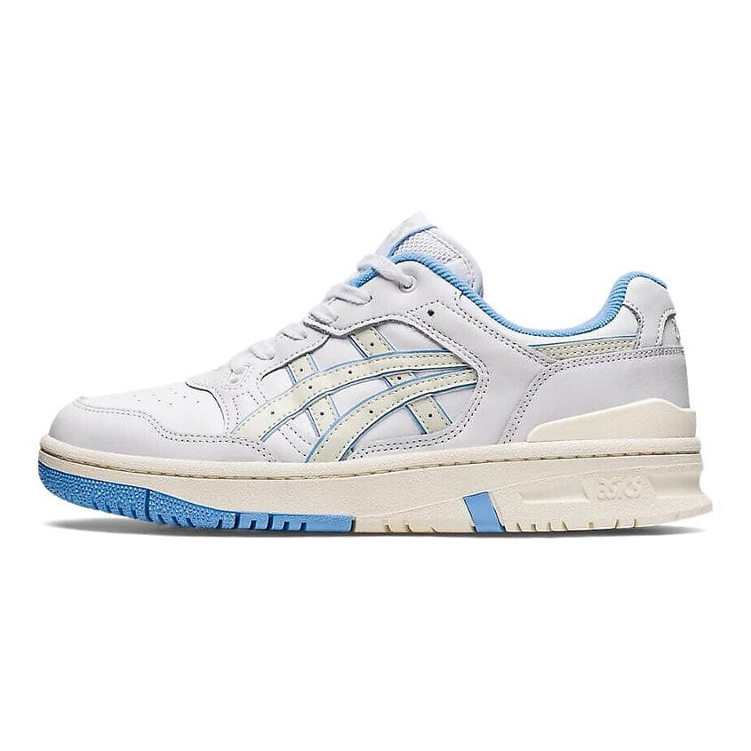 Изображение товара ASICS Кроссовки EX89 'White Light Blue', цвет: Мультиколор, размер: 40