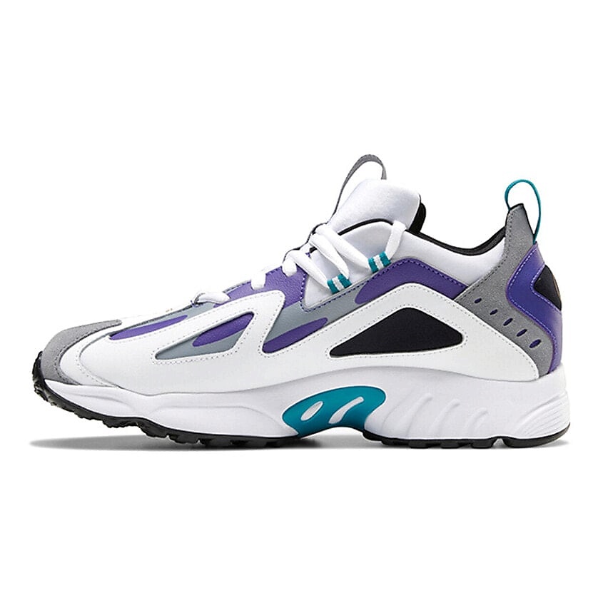 Изображение товара Reebok кроссовки Dmx Series мультиколор 37,5 EU для активного образа жизни
