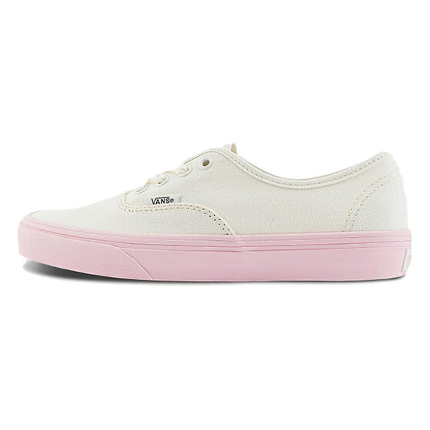 Изображение товара VANS Authentic Canvas Marshmallow Pink кроссовки для повседневной носки