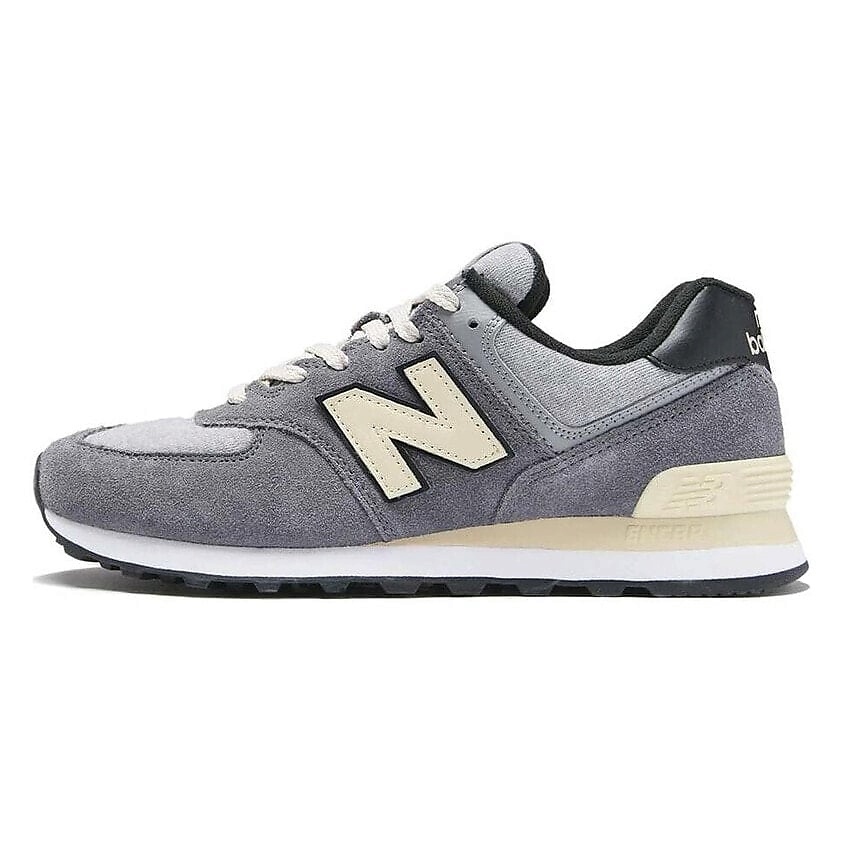 Изображение товара NEW BALANCE Кроссовки 574 Grey Day Magnet 2024, цвет: Серый, размер: 37