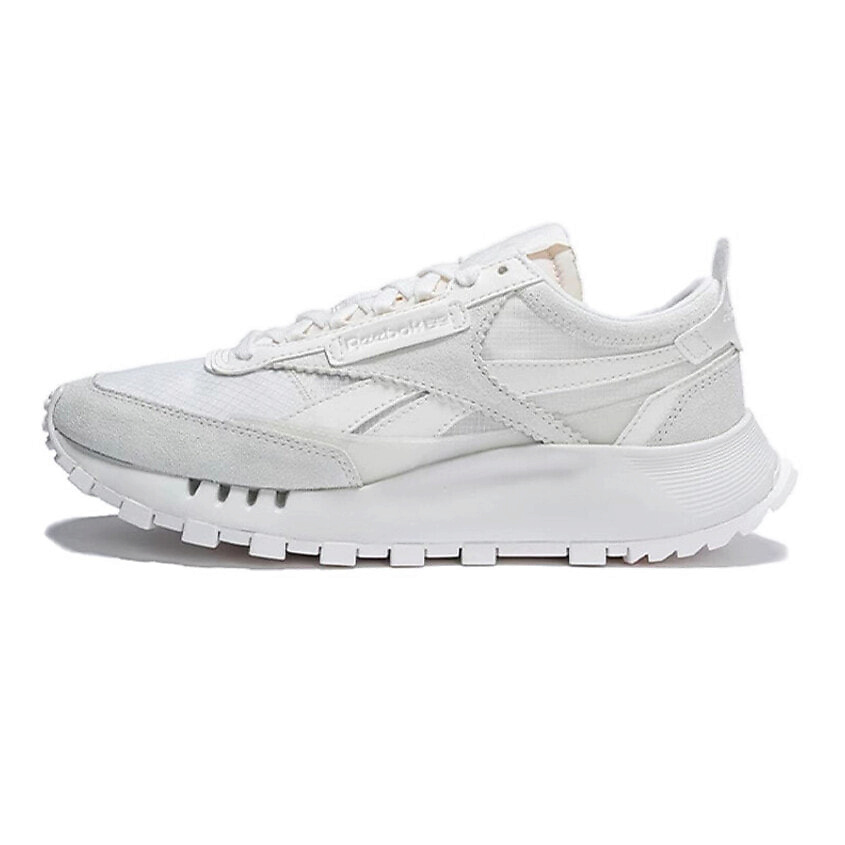 Изображение товара Кроссовки Reebok Classic Legacy White мужские, мультиколор, размер 38,5 EU