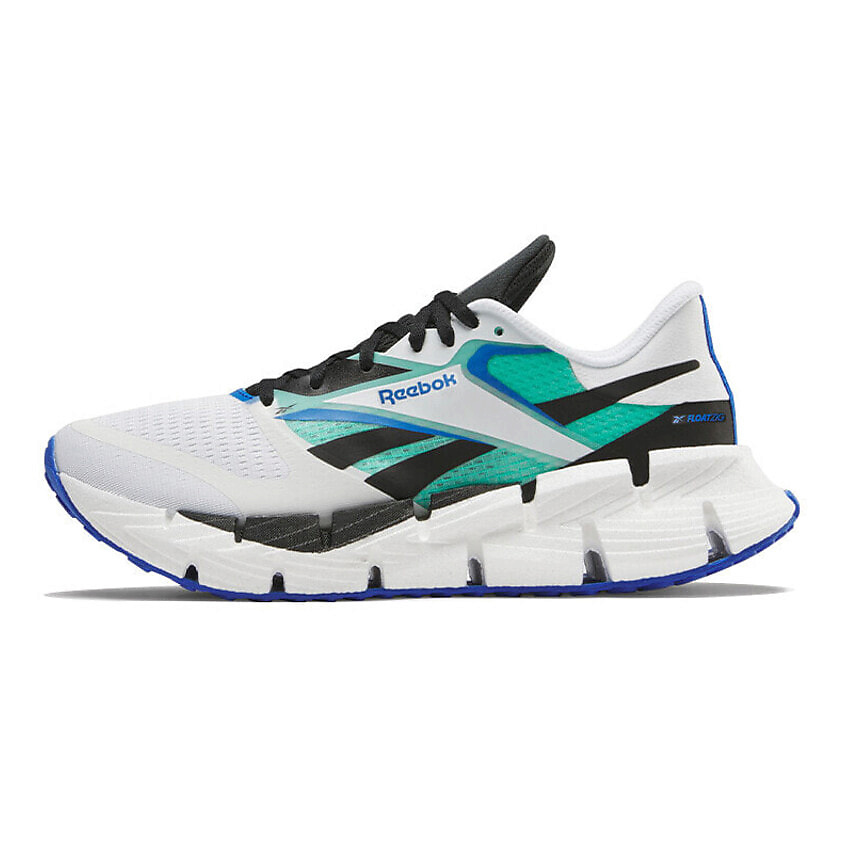 Изображение товара Кроссовки REEBOK FloatZig Reebok 1 мультиколор для активного отдыха и спорта 42,5 EU