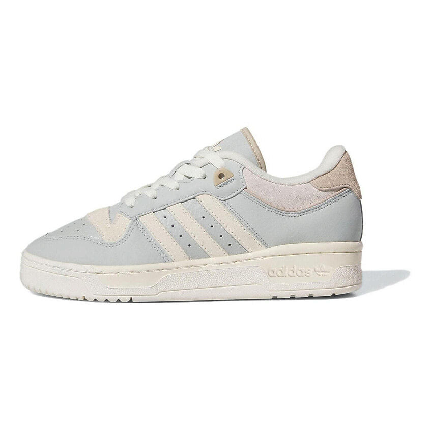 Изображение товара ADIDAS ORIGINAL Кроссовки Rivalry Women's 86 Low 'Wonder Silver Wonder Beige'