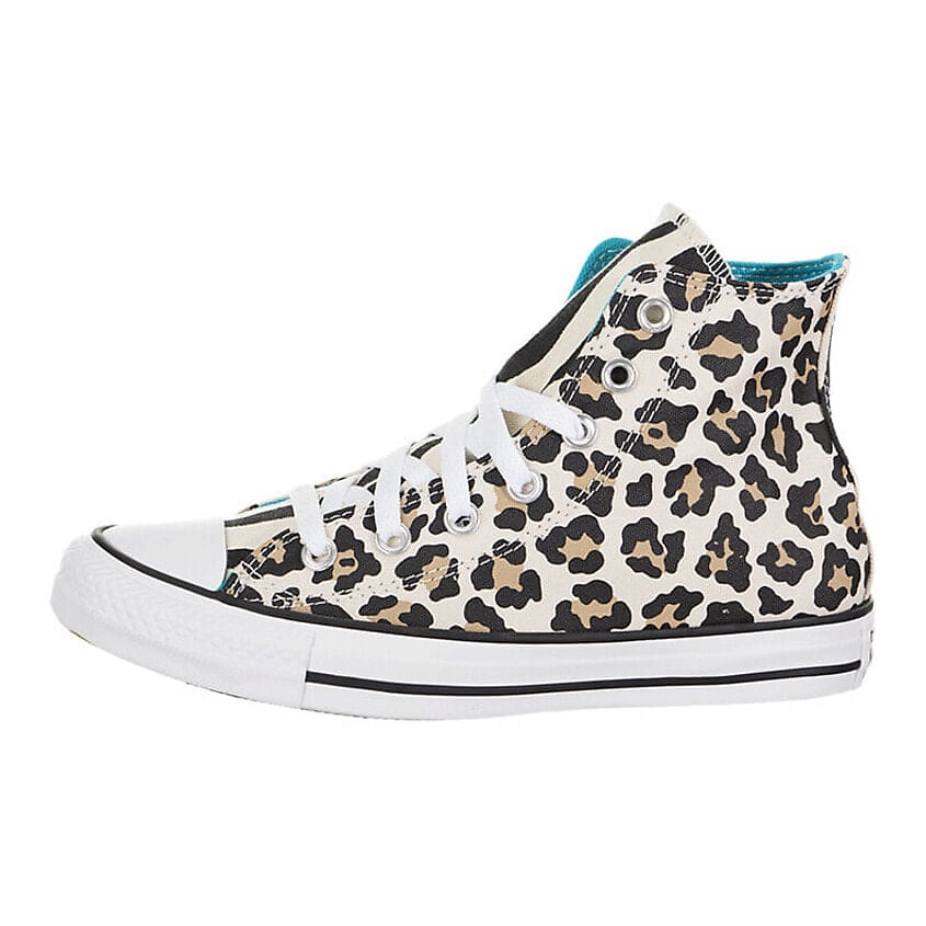 Изображение товара CONVERSE Кроссовки Chuck Taylor All Star Cream Yellow, цвет: Мультиколор, размер: 36,5