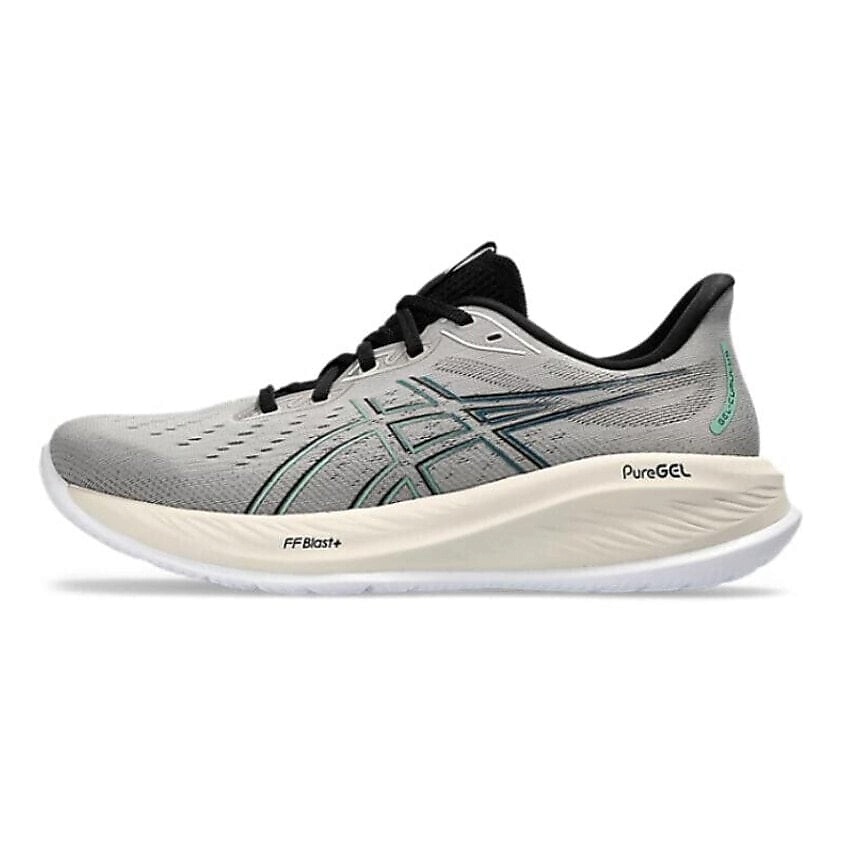 Изображение товара Кроссовки для бега ASICS GEL-Cumulus 26 серый 42,5 EU для мужчин