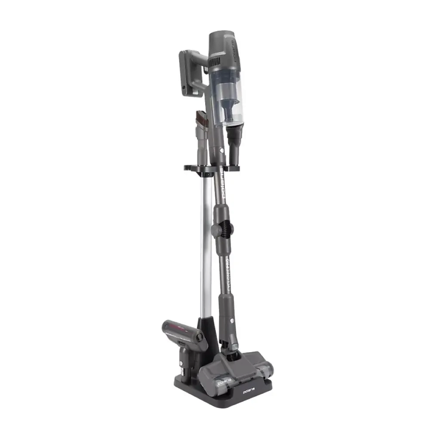 Изображение товара POLARIS Пылесос портативный PVCS 4050 CyclonicPRO, серый