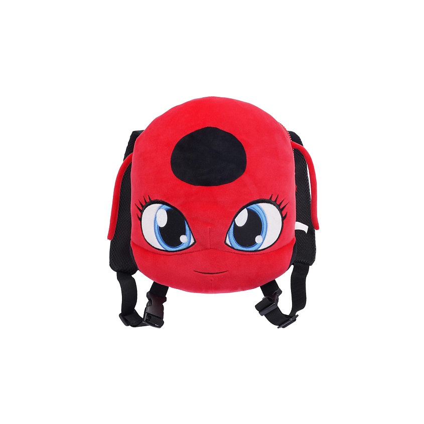 Изображение товара Плюшевый рюкзак Леди Баг и Супер-Кот Тикки, 2549 рублей
