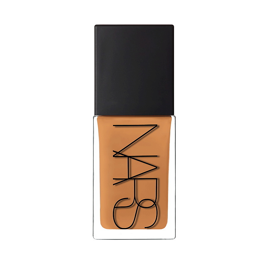 Изображение товара NARS Светоотражающее тональное средство Light Reflecting Foundation 30 мл