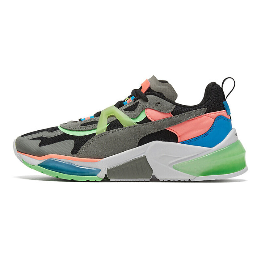 Изображение товара Кроссовки PUMA Lqdcell Optic Pax 'Black Ultra Grey' размер 41