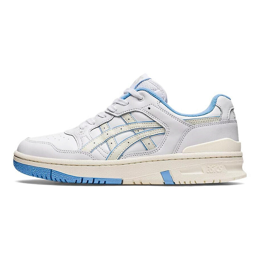 Изображение товара ASICS Кроссовки EX89 'White Light Blue', цвет: Мультиколор, размер: 42