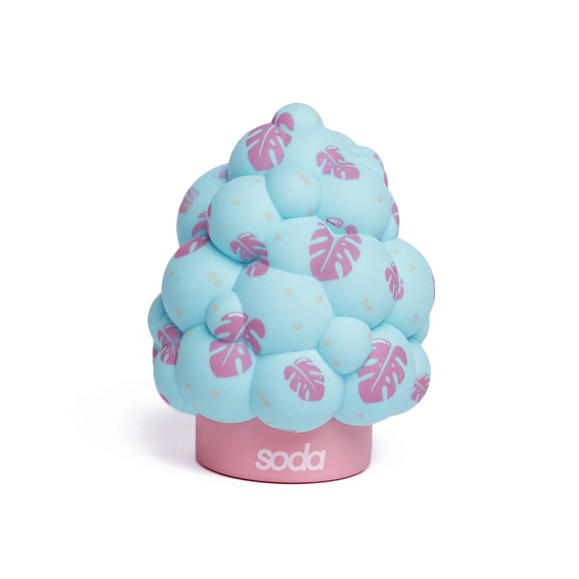 Изображение товара Парфюмерная вода SODA #mazyjungle 50 мл для женщин