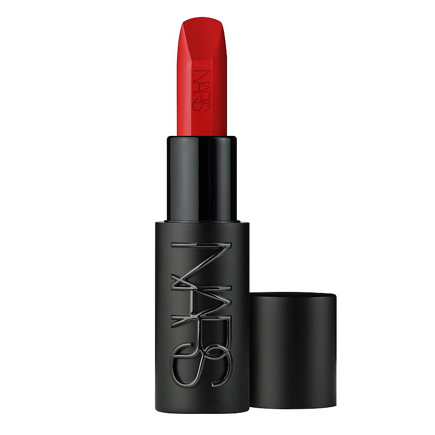 Изображение товара NARS Сатиновая помада Explicit Luxury Lipstick, № 863, Unauthorized, 3,8 г