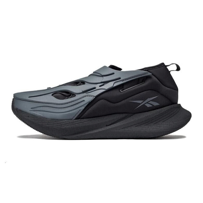 Изображение товара Кроссовки Reebok Floatride Energy Argusx Metal Gray для активного отдыха и спорта 42 EU