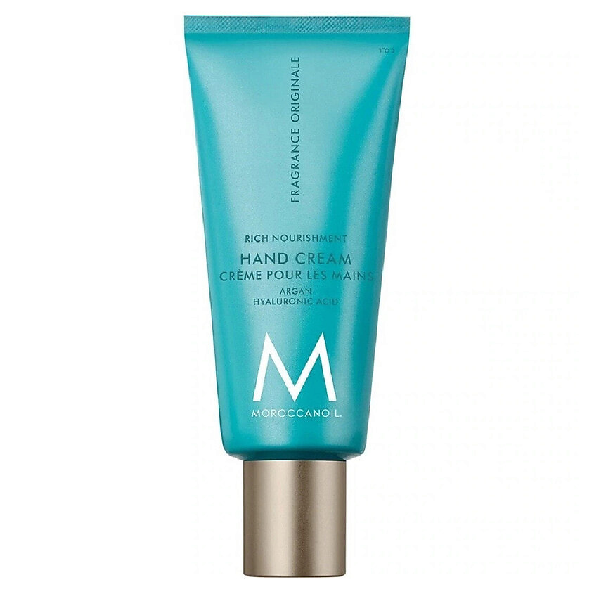 Изображение товара MOROCCANOIL Крем для рук Fragrance Originale Hand Cream, 40 мл