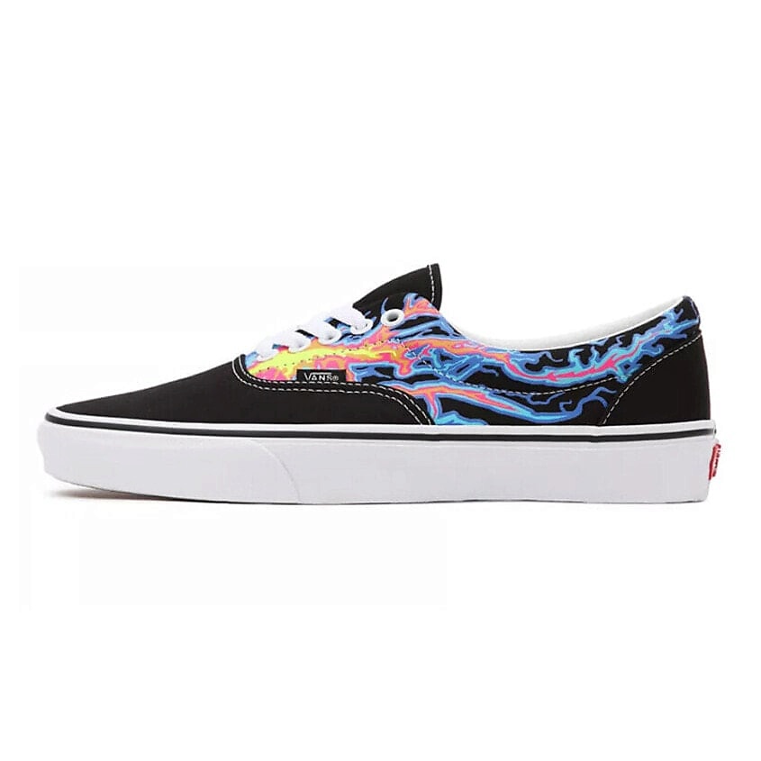 Изображение товара VANS Кроссовки Era Low Tops Casual Skateboarding Shoes Black, цвет: Мультиколор, размер: 39