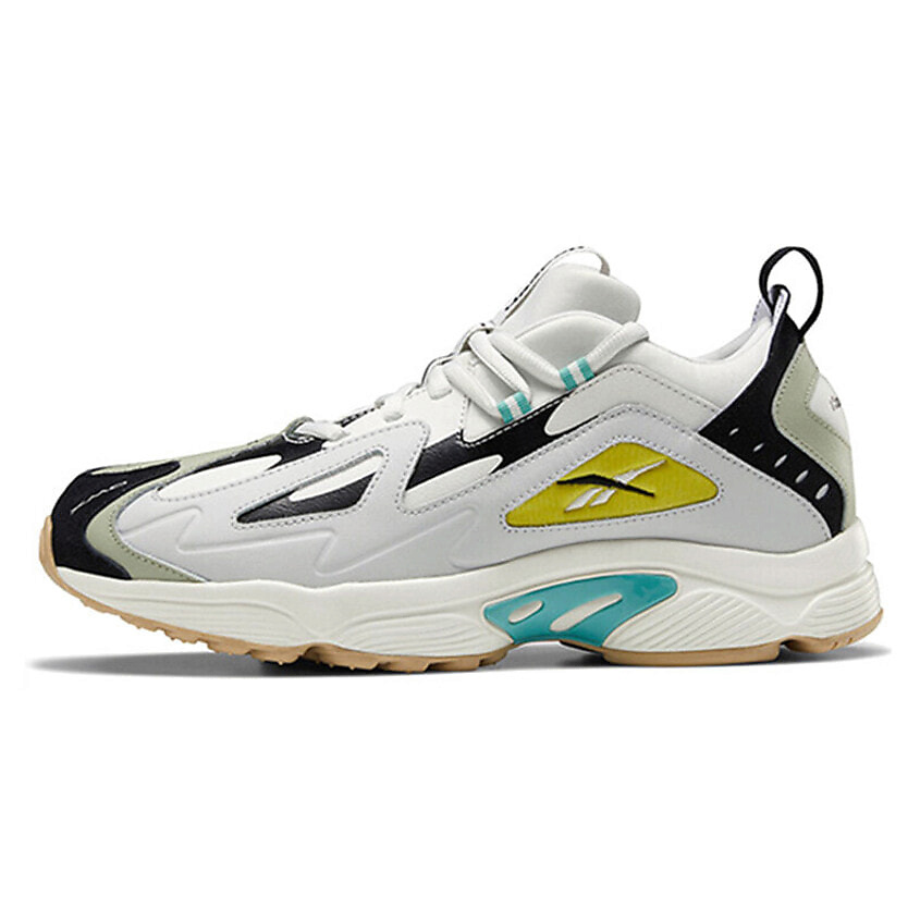 Изображение товара REEBOK Кроссовки Dmx Series Reebok 1200 'True Grey', цвет: Мультиколор, размер: 43