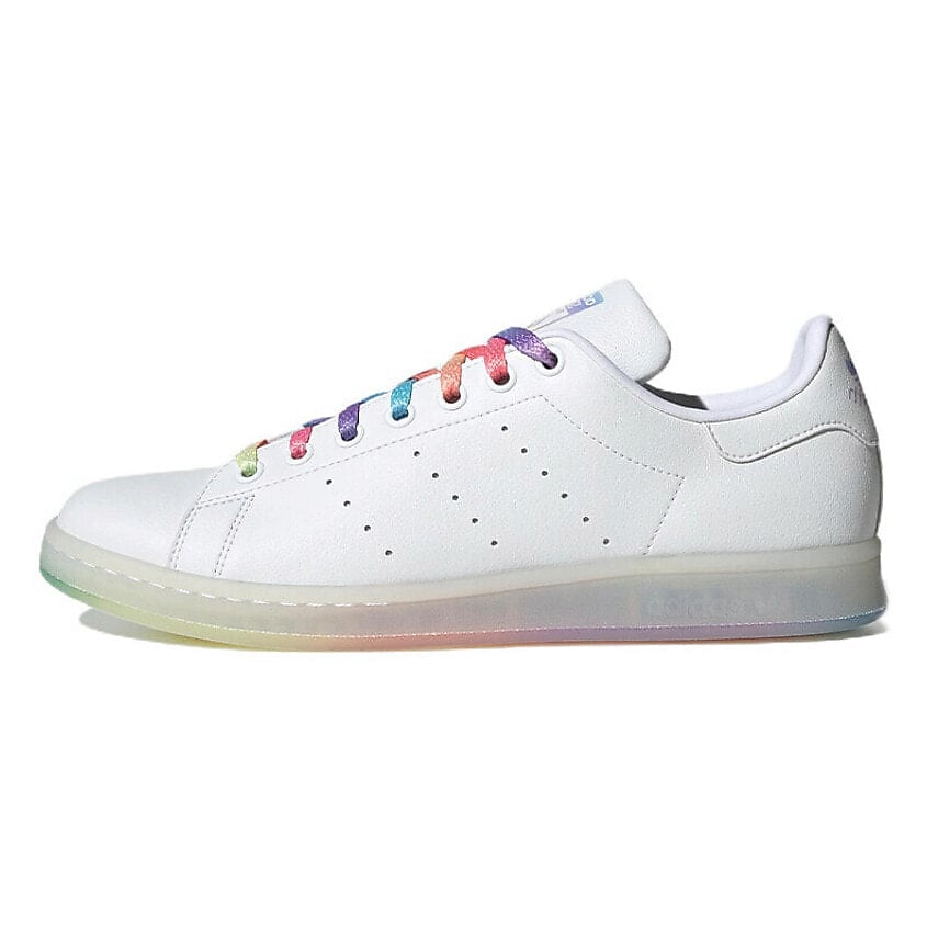 Изображение товара ADIDAS ORIGINAL Кроссовки Stan Smith 'Cloud White, цвет: Мультиколор, размер: 37⅓