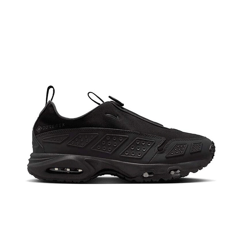 Изображение товара NIKE Кроссовки Air Max SNDR Gore-Tex Wmns "Black" (FZ4238-001), цвет: Черный, размер: 40