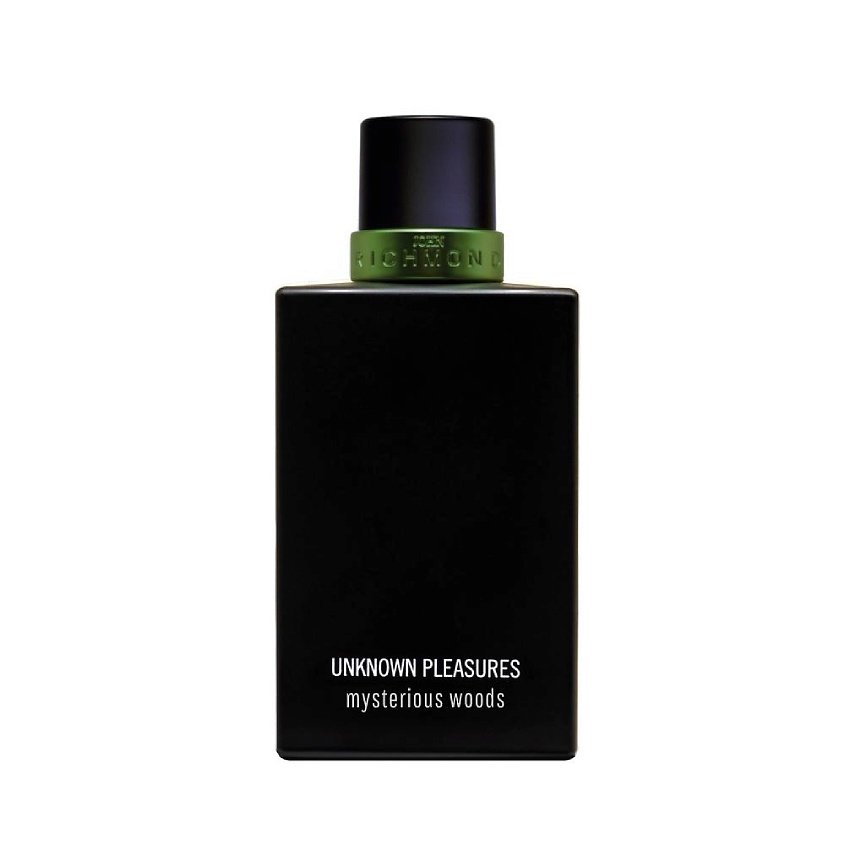 Изображение товара JOHN RICHMOND Mysterious Woods, Парфюмерная вода, спрей 100 мл
