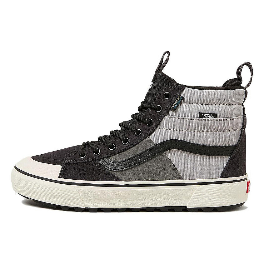 Изображение товара VANS Кроссовки Sk8 Hi Waterproof Mte 'Grey Black', цвет: Мультиколор, размер: 36