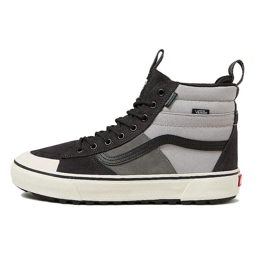 Изображение товара VANS Кроссовки Sk8 Hi Waterproof Mte 'Grey Black', цвет: Мультиколор, размер: 41