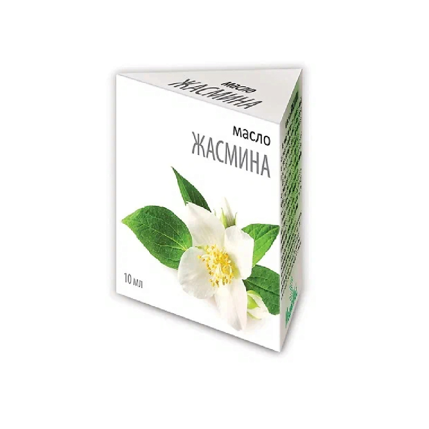 Изображение товара МЕДИКОМЕД Масло Жасмина, 10 мл