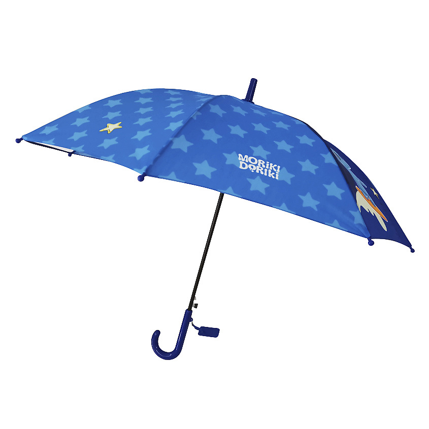 Изображение товара MORIKI DORIKI Зонт Happy Ruru, 1 шт.