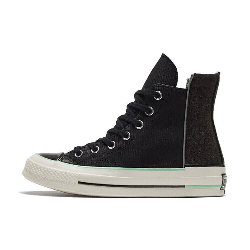 Изображение товара Кроссовки CONVERSE Chuck Taylor All Star 1970s Classic Black для женщин