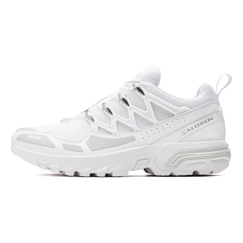 Изображение товара SALOMON Кроссовки Acs + 'Pure White', цвет: Мультиколор, размер: 41 1/3