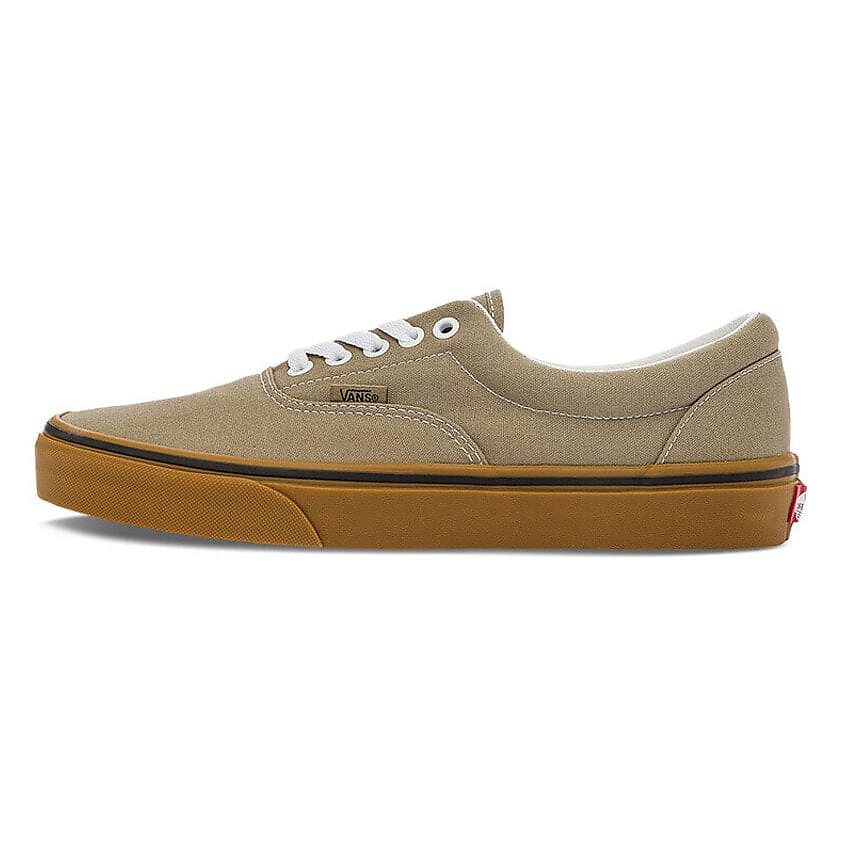 Изображение товара VANS Era Gуm Timber Wolf кроссовки мужские мультиколор для скейтбординга