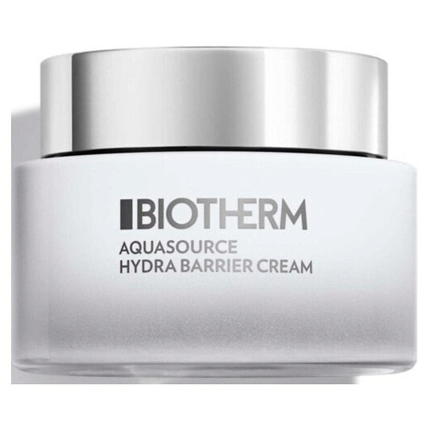 Изображение товара BIOTHERM Крем для лица защитный Aquasource Hydra Barrier, 75 мл