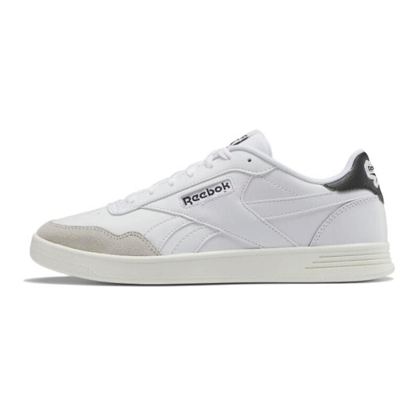 Изображение товара REEBOK Кроссовки для треккинга Court Advance, цвет: Белый, размер: 43