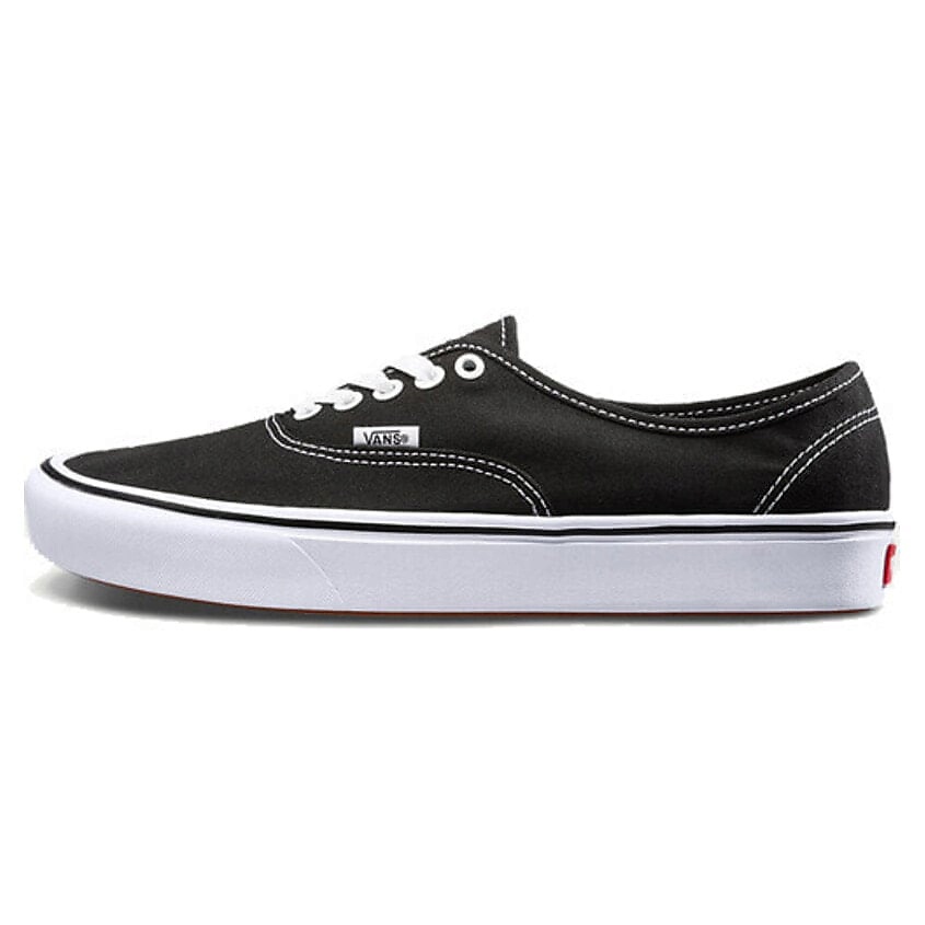 Изображение товара VANS Кроссовки Authentic ComfyCush 'Black', цвет: Мультиколор, размер: 37