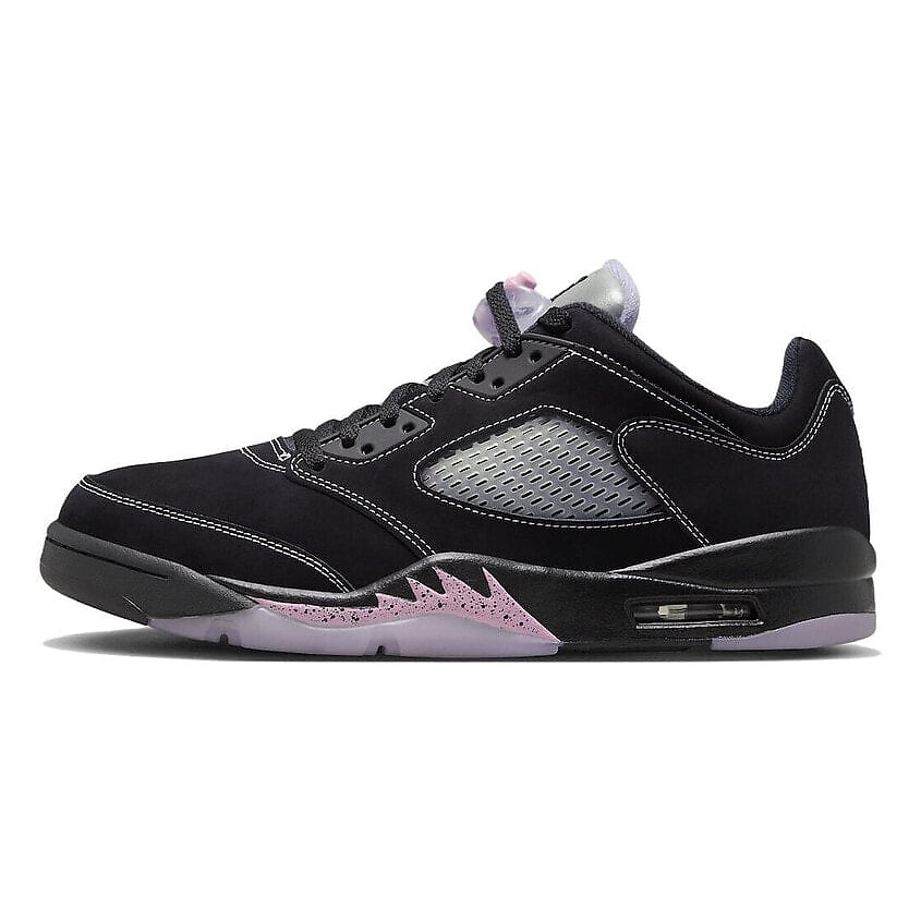 Изображение товара NIKE Кроссовки низкие 5 Retro Low Dongdan, цвет: Мультиколор, размер: 40