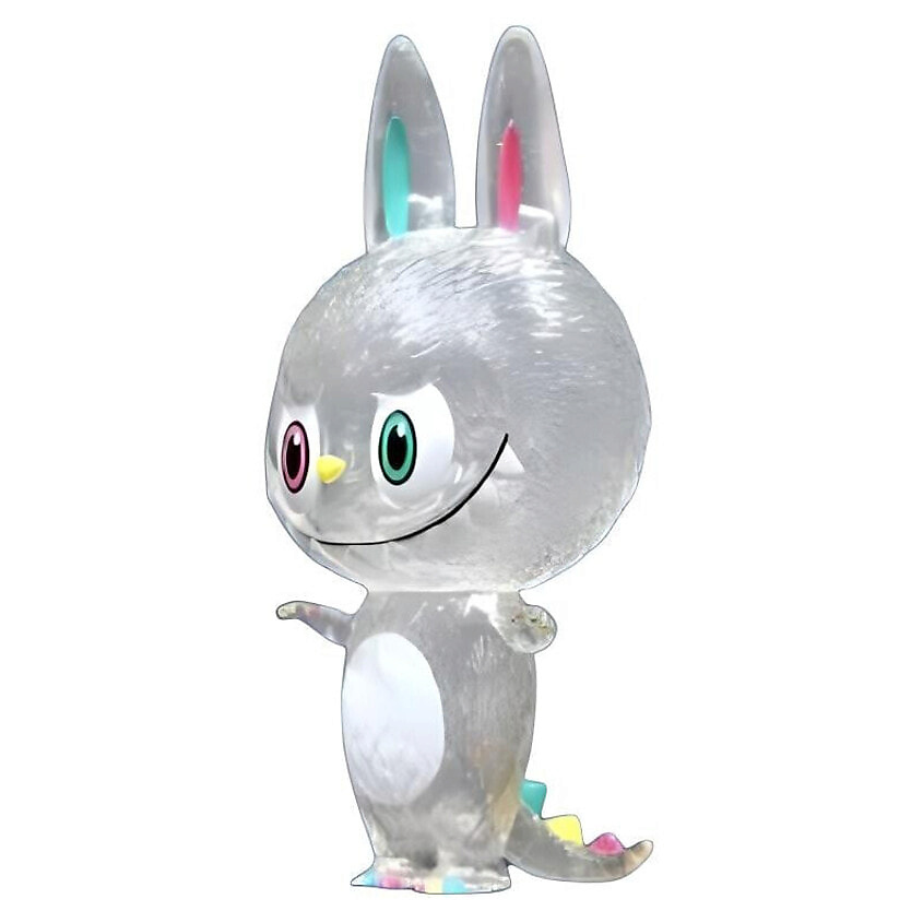 Изображение товара POP MART Фигурка LABUBU Mini Zimomo, 9см, Мультиколор