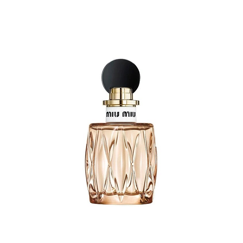 Изображение товара МIU MIU Miutine парфюмерная вода женский 100 мл яркий цветочный аромат