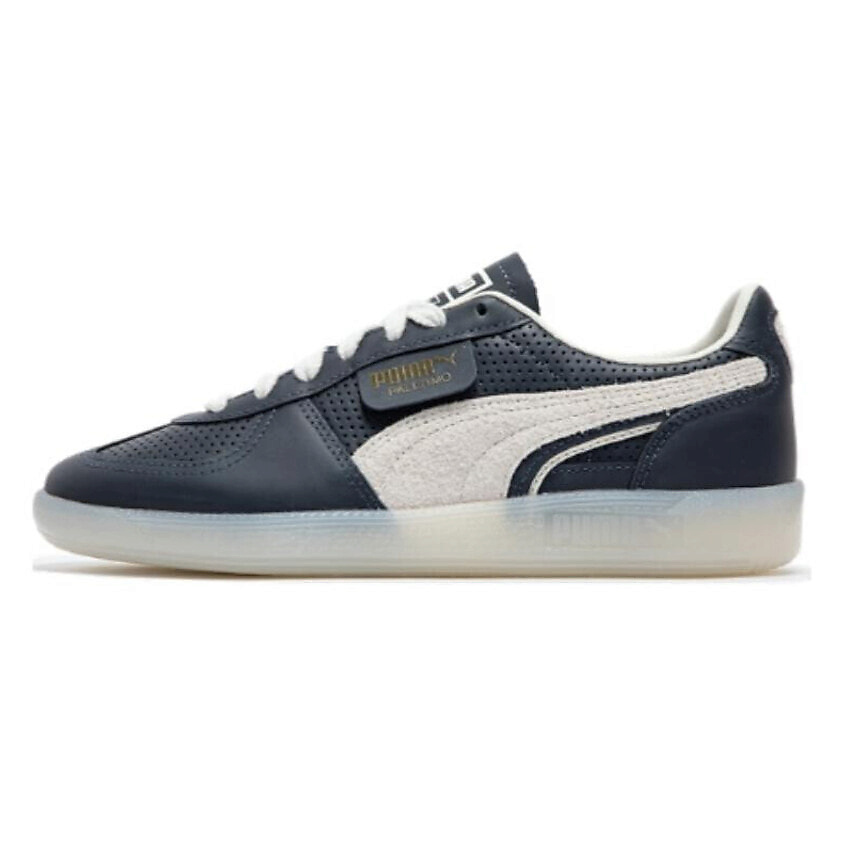 Изображение товара Мужские кроссовки Puma Palermo Parisian Night мультиколор размер 36 EU